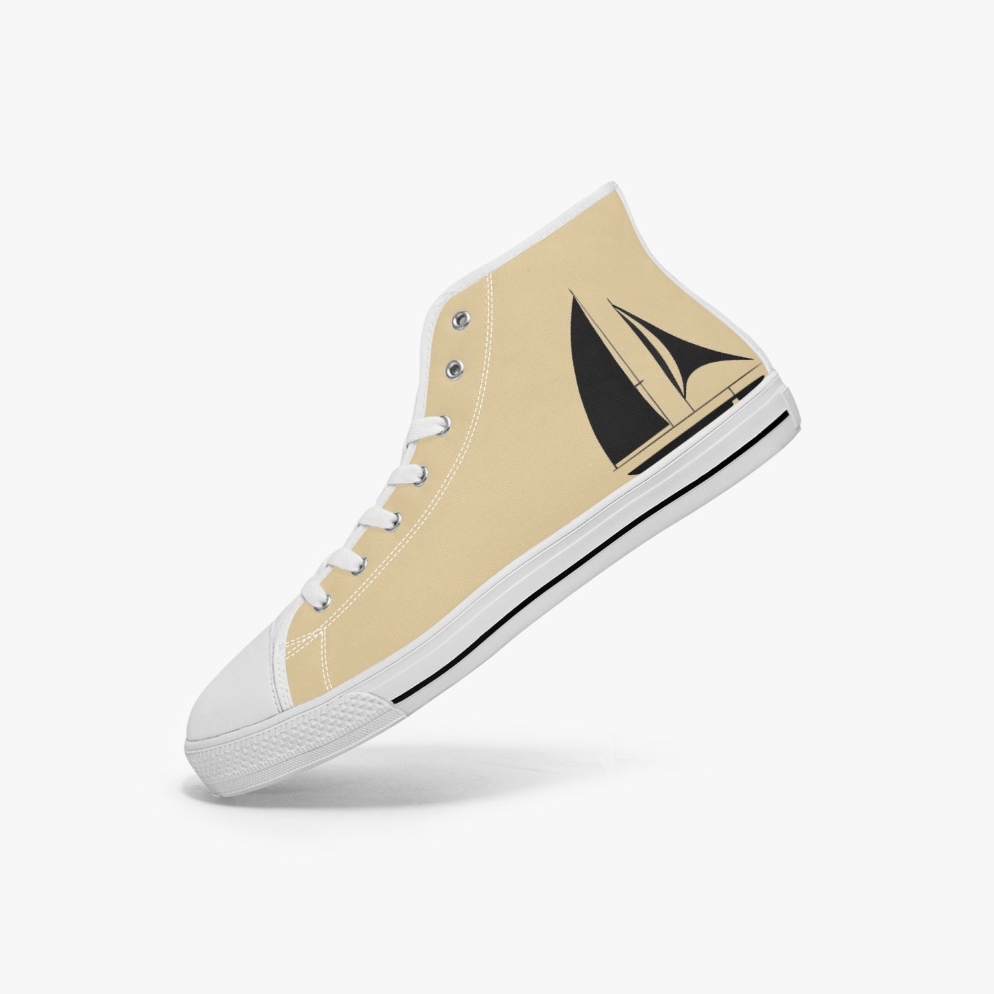 Seafarer Sole High-Tops