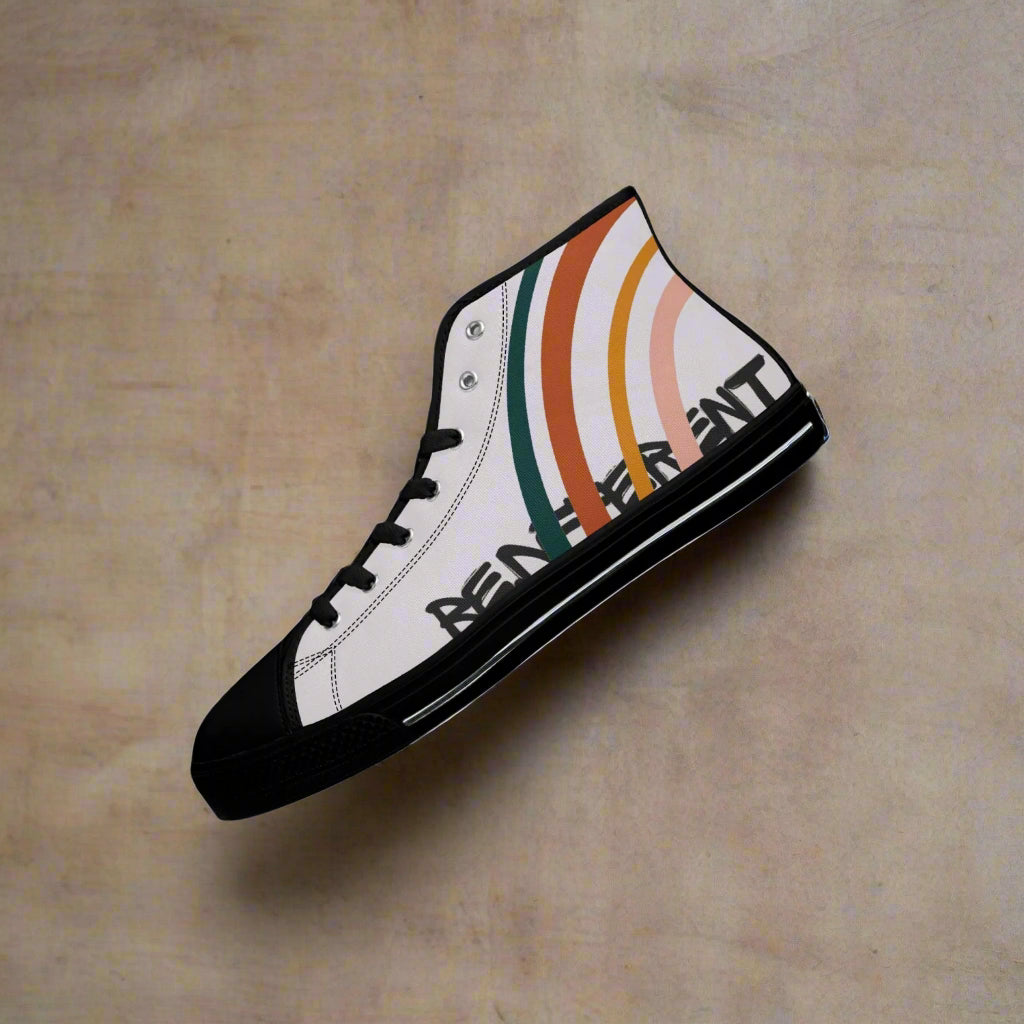 Be Different Rainbows