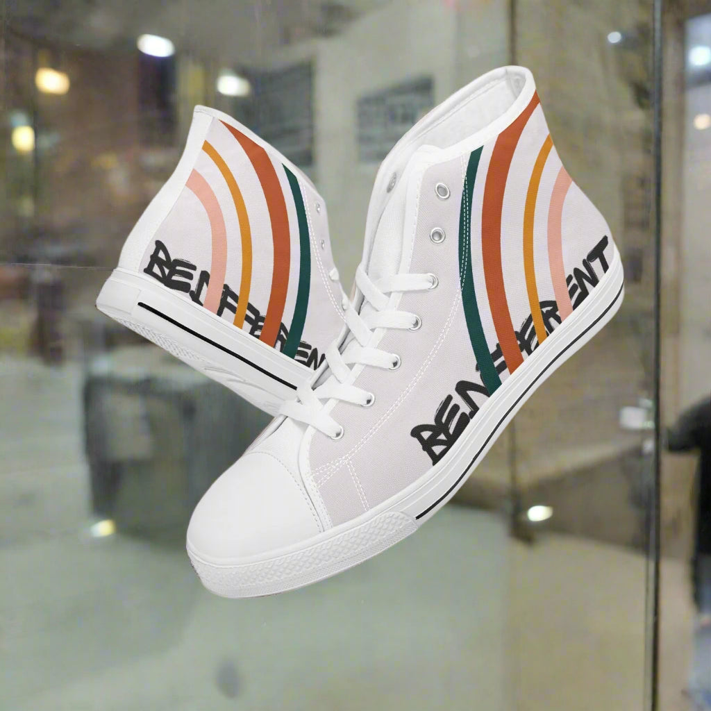 Be Different Rainbows