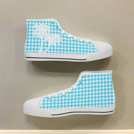 Picnic Beach High-Tops