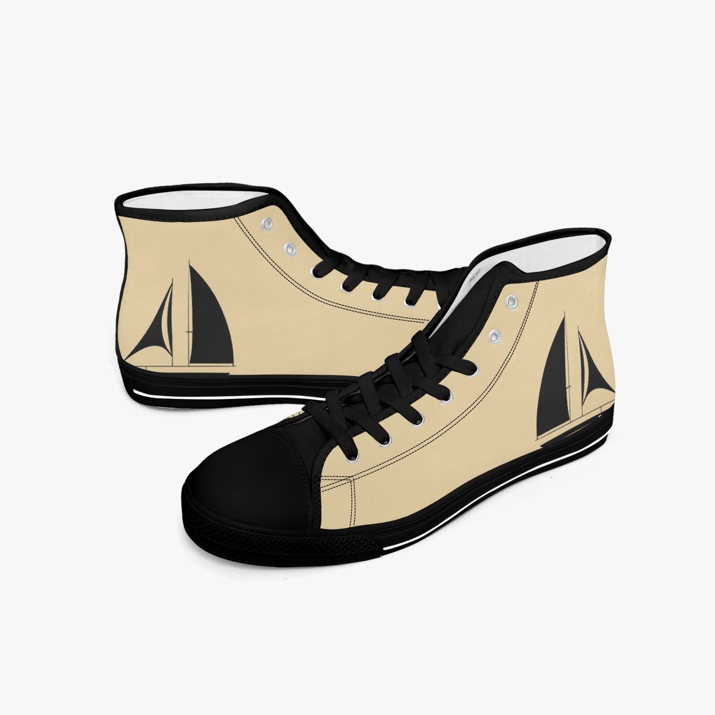 Seafarer Sole High-Tops