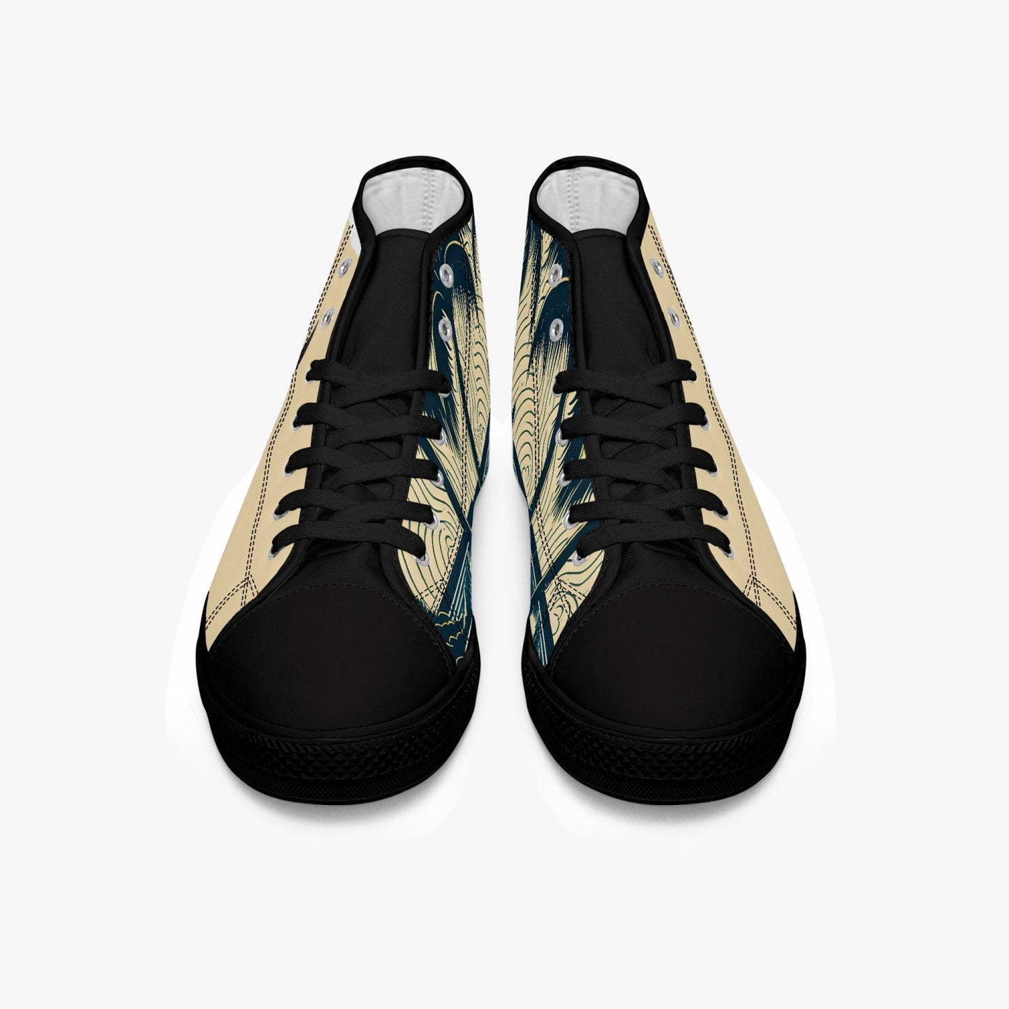 Seafarer Sole High-Tops