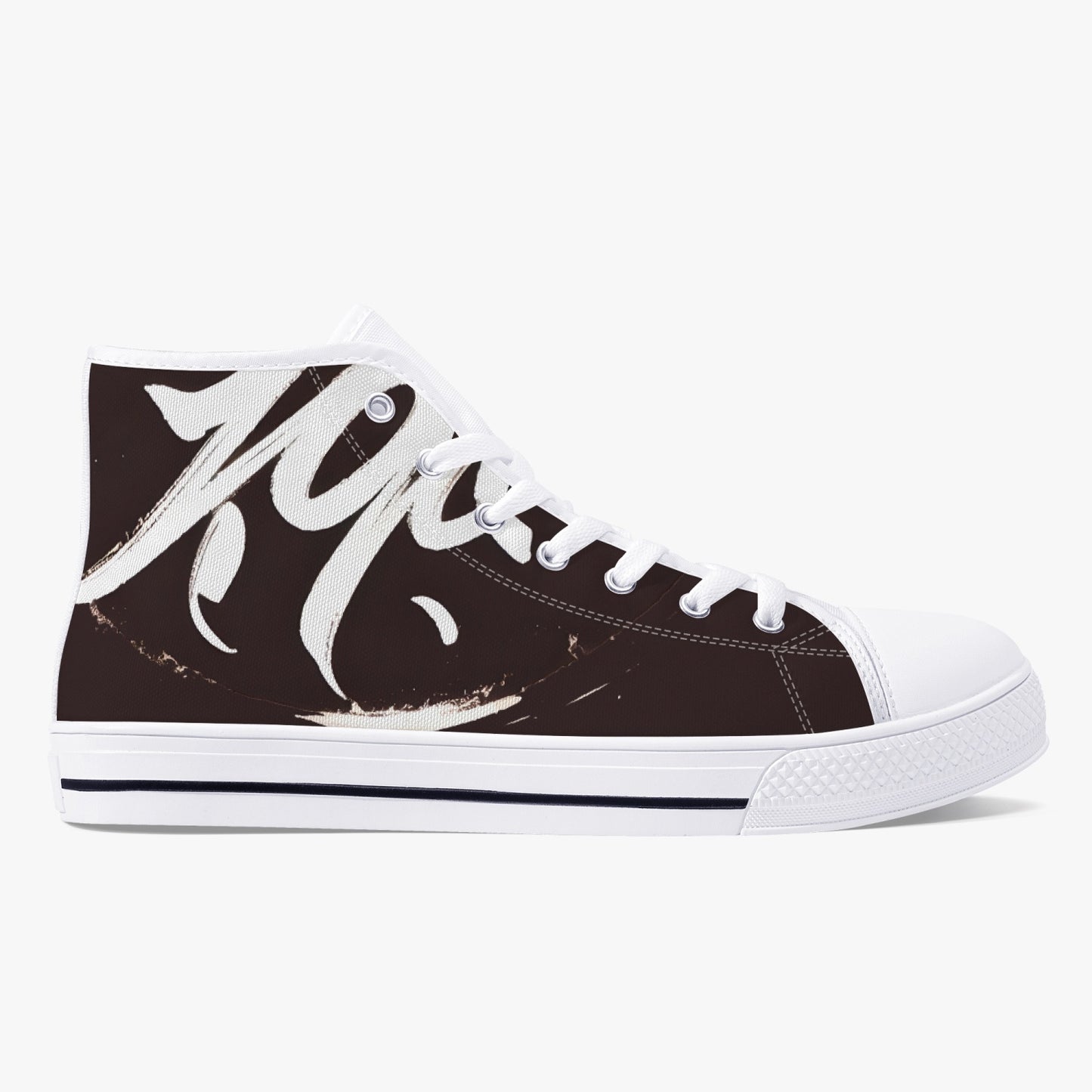 URU Canvas High-Tops