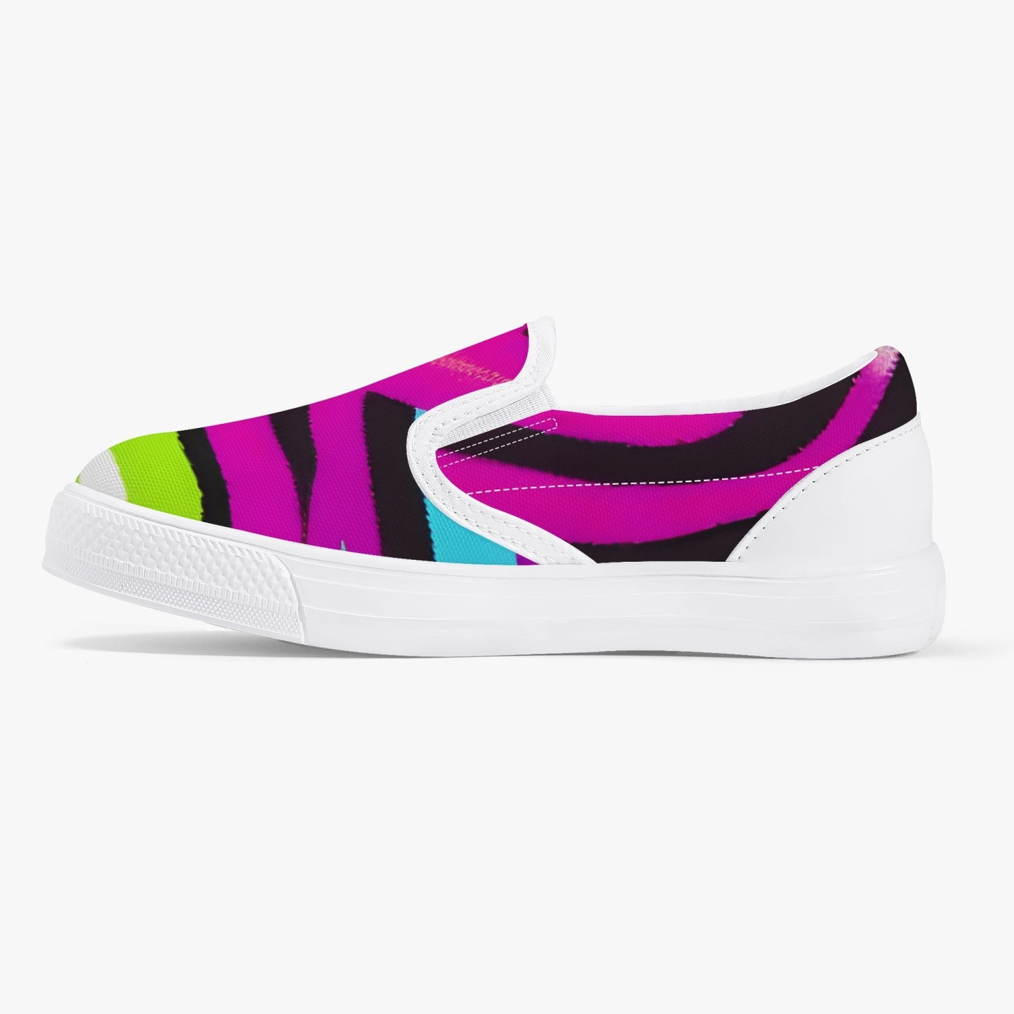 Little Zebraesque Sliders