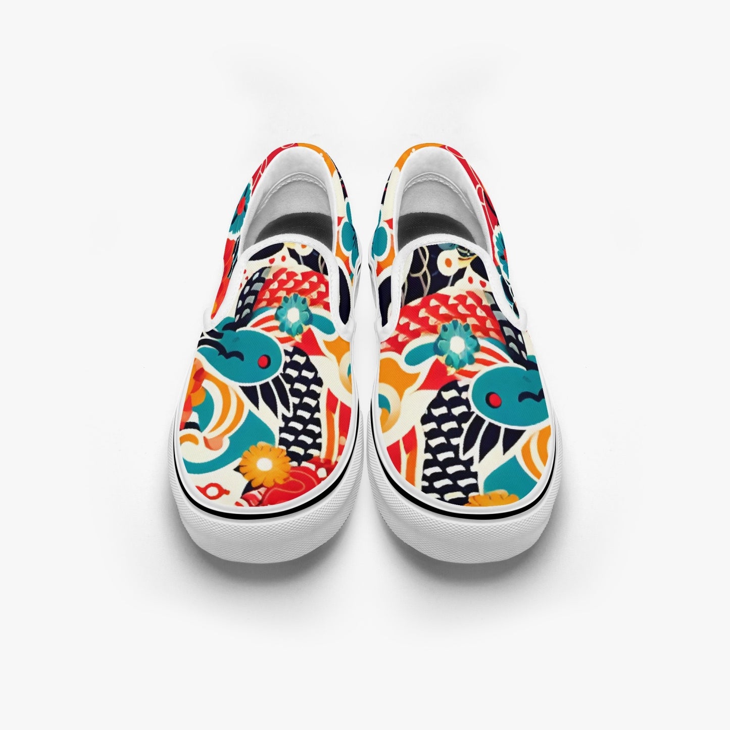 Zen Garden Sliders
