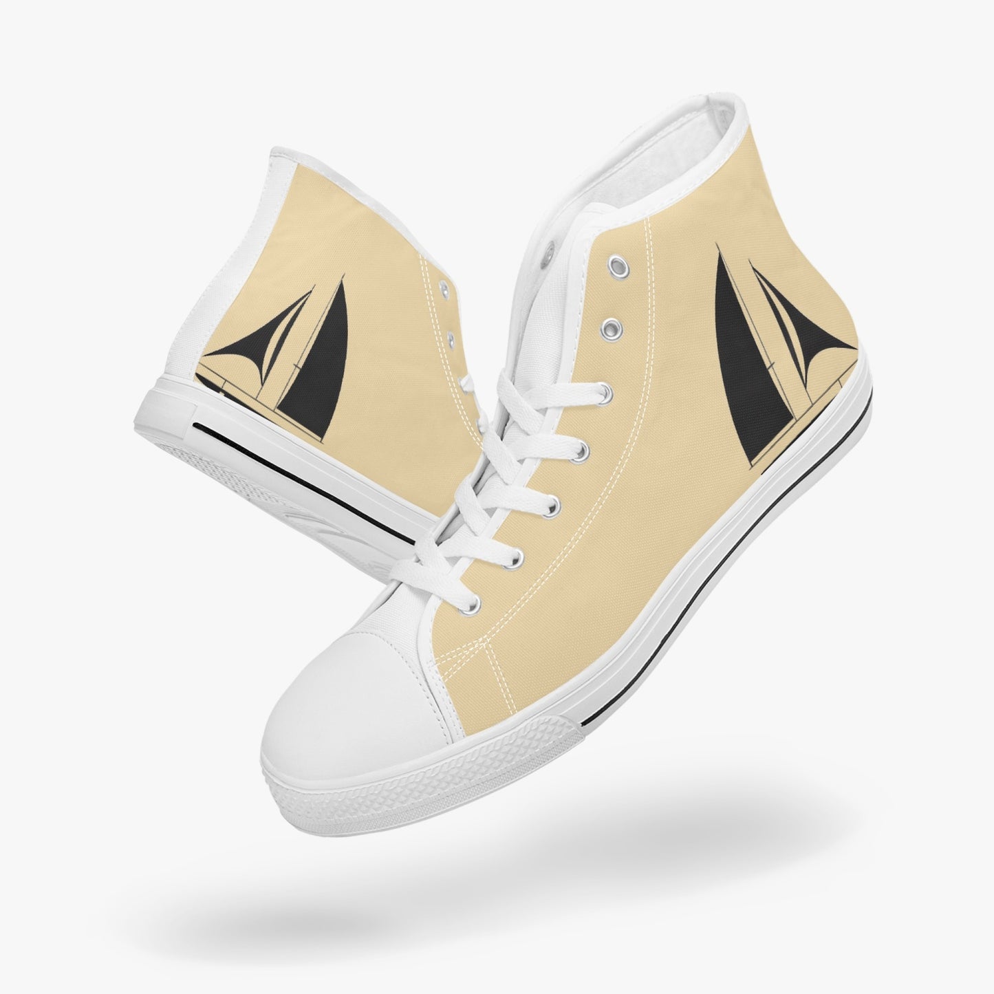 Seafarer Sole High-Tops