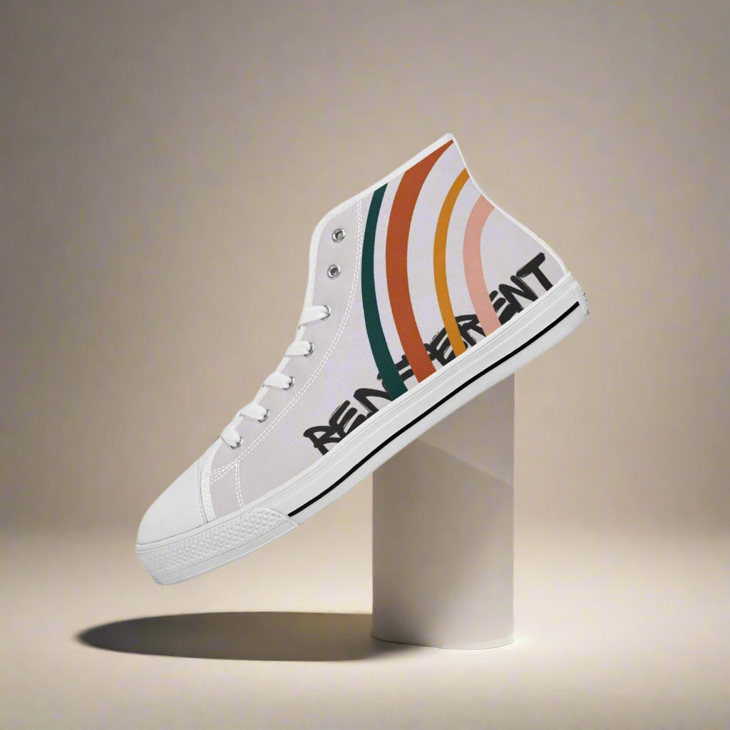 Be Different Rainbows