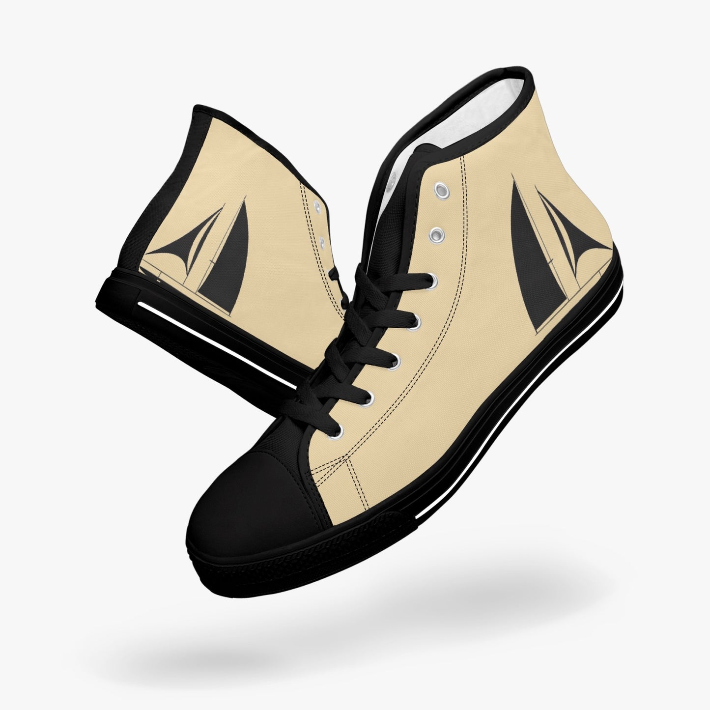 Seafarer Sole High-Tops