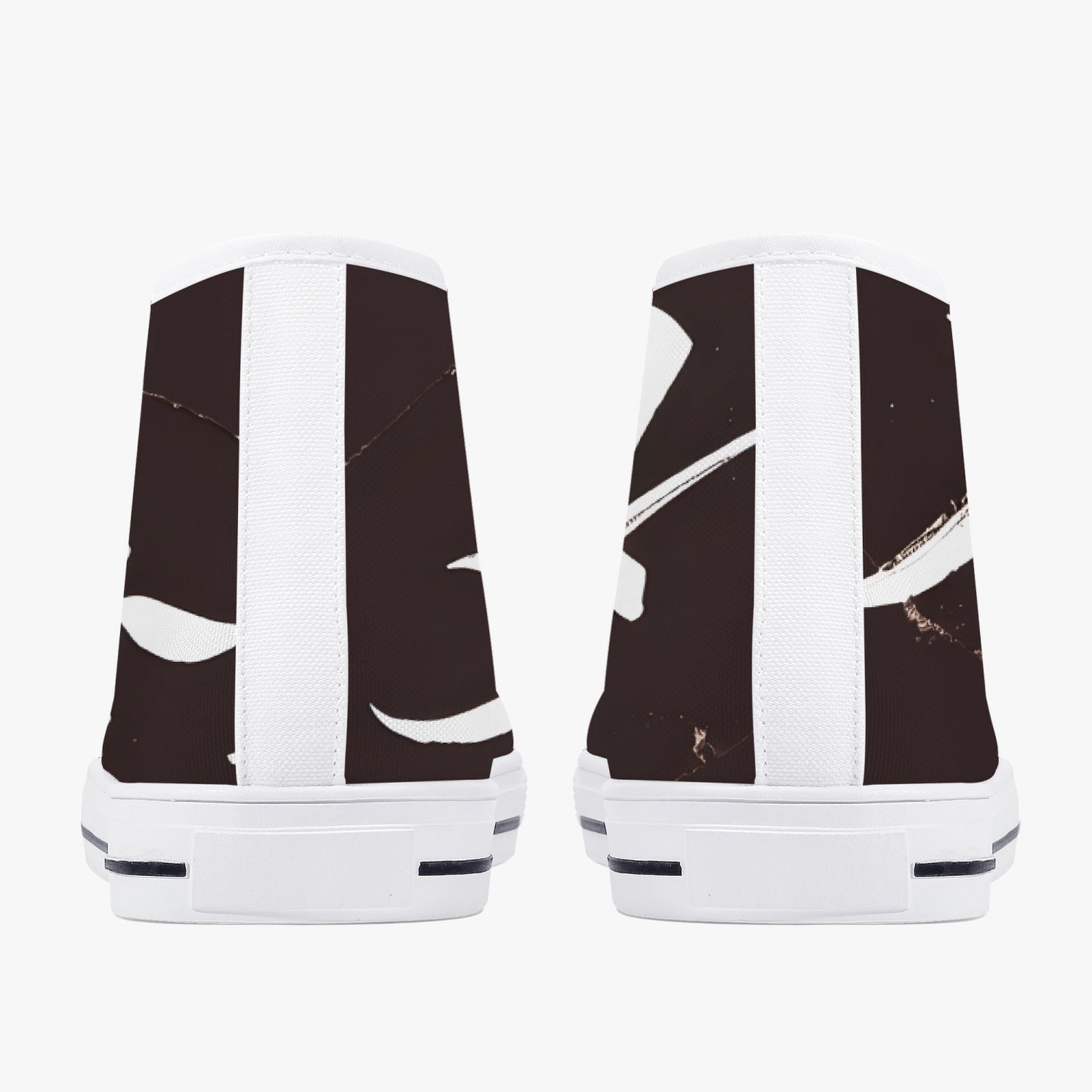 URU Canvas High-Tops
