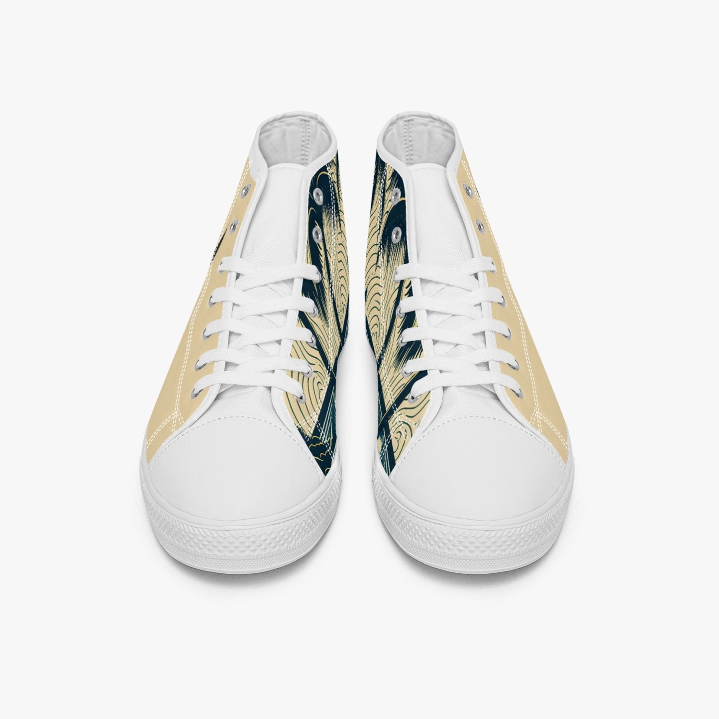 Seafarer Sole High-Tops