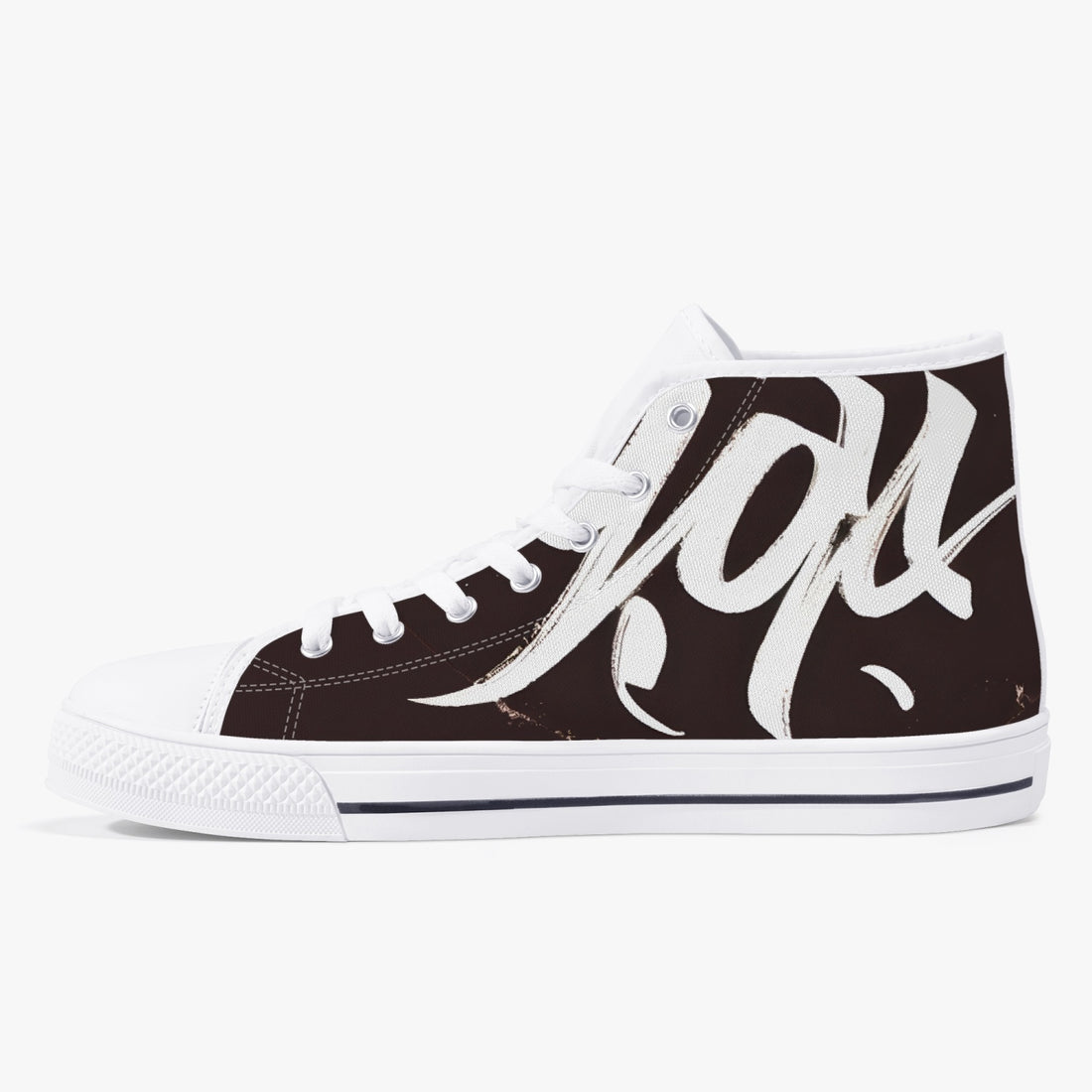 URU Canvas High-Tops