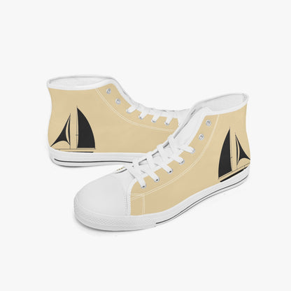 Seafarer Sole High-Tops