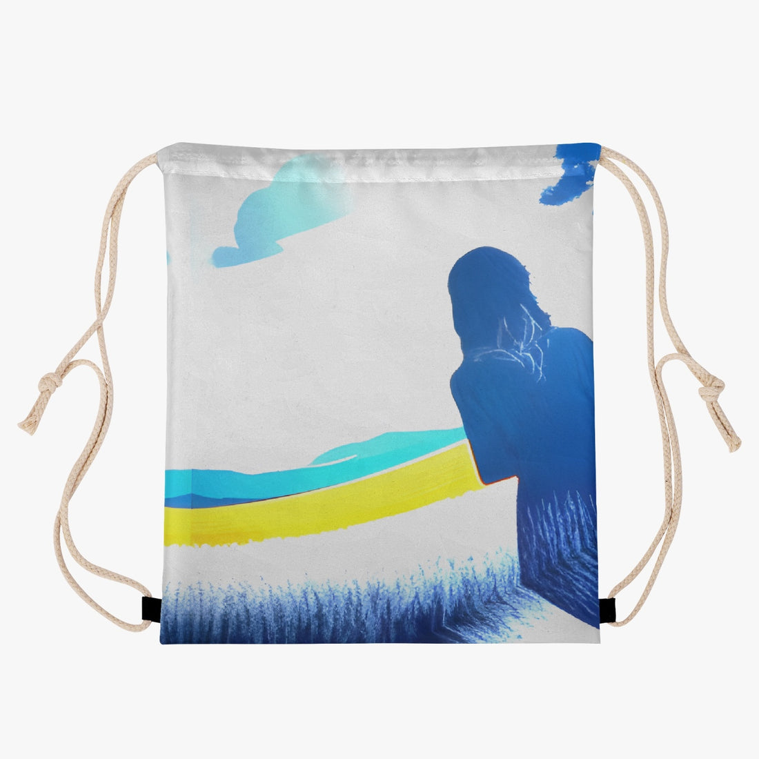 Beyond Drawstring Backpack