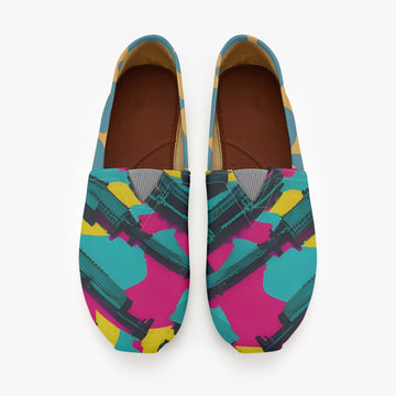 AR Garden Loafers