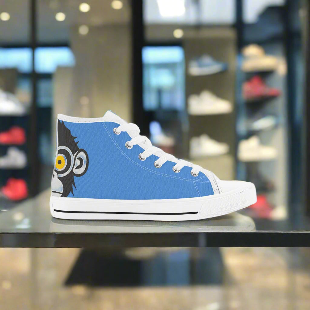 Dolce & Banana High-Tops