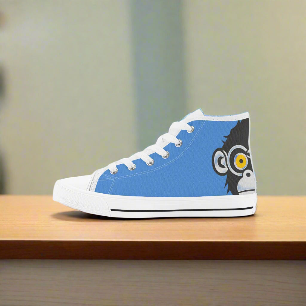 Dolce & Banana High-Tops