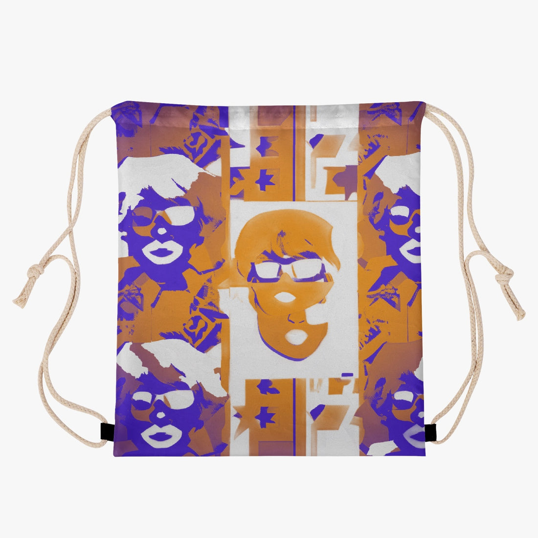 $286 Drawstring Backpack