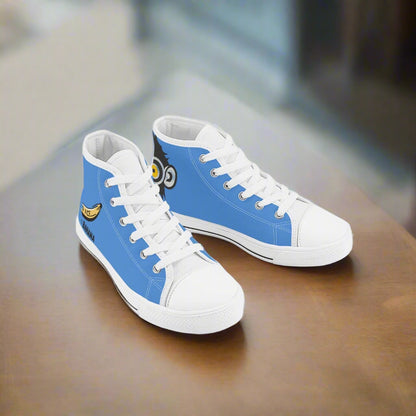 Dolce & Banana High-Tops